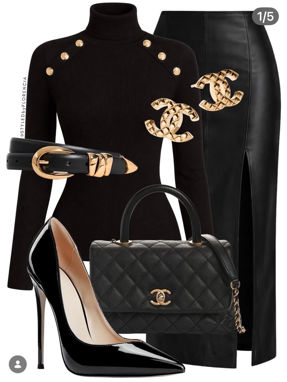 STYLING IDEAS - Picture 2 of 16